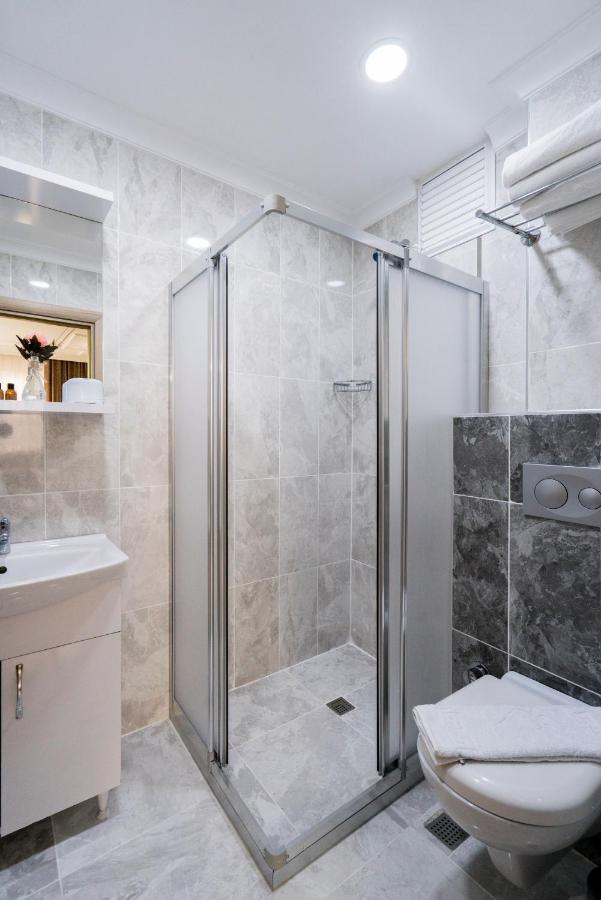 Aparthotel Atam Provincia di Istanbul