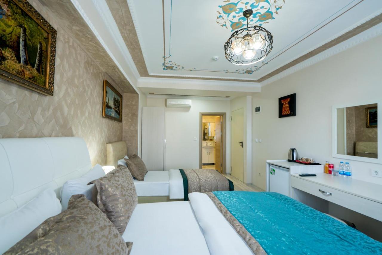 Atam Istanbul