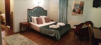 Aparthotel Atam 3*